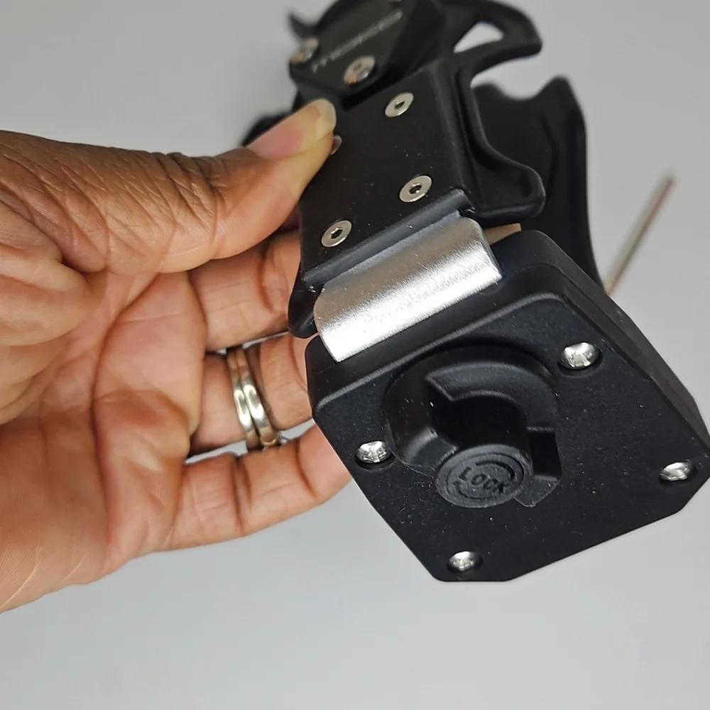 Water Bottle Mount for Bikes